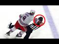 DIRTIEST Hits In NHL History Mp3 Song