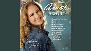 Miniatura de "GLADYS GARCETE - Grita Profeta (feat. E.V.Mateu)"