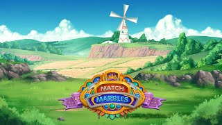 Match Marbles Game Trailer screenshot 2
