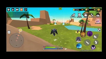 GM hack blockman go anime showdown dowload(pls like and subscribe👍🏻❤️)