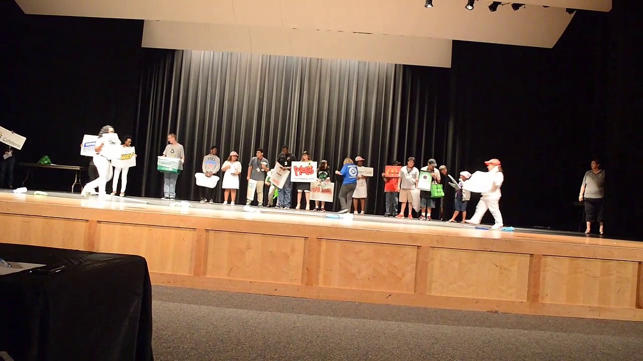 Golden Gate High School Work YouTube