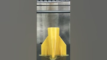 Rocket | 3D Printed Rocket Timelapse #shorts #youtubeshorts #ytshorts