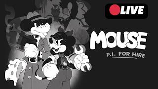 Mouse P.I. for Hire | Story quests | AC: Black Flag Resynced showcase at 12pm EST!