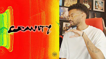 Brent Faiyaz & Tyler, The Creator - GRAVITY REACTION/REVIEW