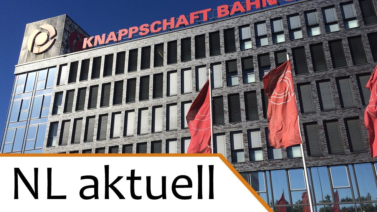 Drv Knappschaft Bahn See