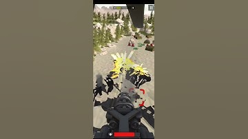 GF Infantry Attack War 001     Infantry Attack     Gameplay