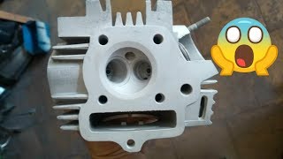 Preparei O Motor Da Moby Do Gui 80