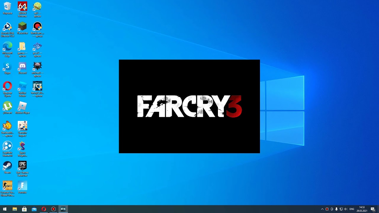 Far cry 3 вылетает во время игры на Windows 10: причины и решения проблемы