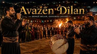 2026 Yeni Kürtçe Halay Mix En Çok Dinlenen Govend Şarkıları (Prod.avazen Dilan)