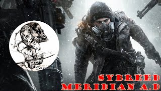 Sybreed - Meridian AD (SUB.ESP)