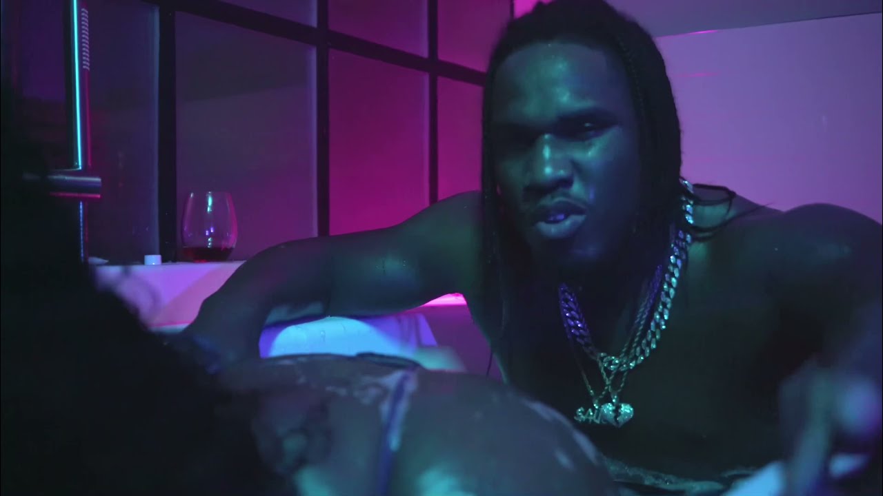 Ky Shut It Down - Party In The Pent (3/6)