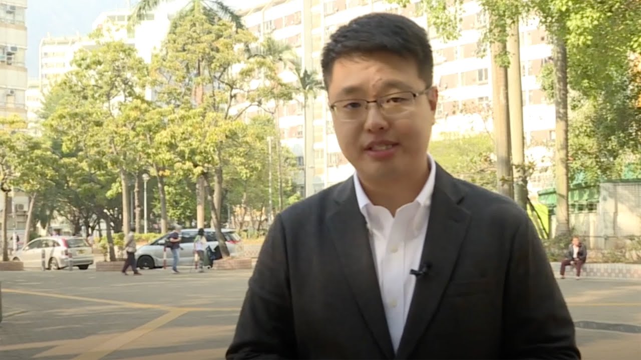 HK District Council Elections  Latest from Tuen Mun District