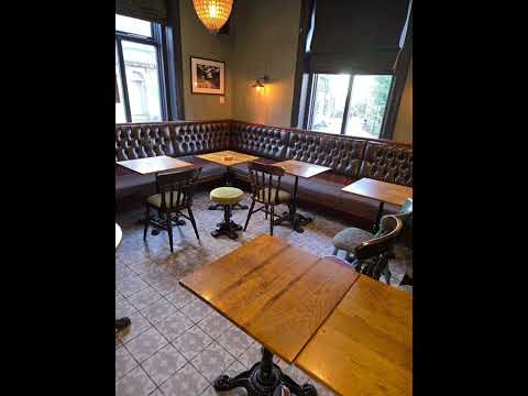 Carpet Cleaning Horsforth — Esteamed carpet & upholstery cleaning video