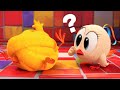 Where&#39;s Chicky? CAN OF WORMS (S03-E27) Cartoon in English for Kids | New episodes