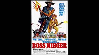 Boss Theme Full Version Remastered 1975