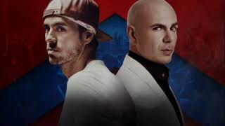 Enrique Iglesias & Pitbull – Tonight Is Forever