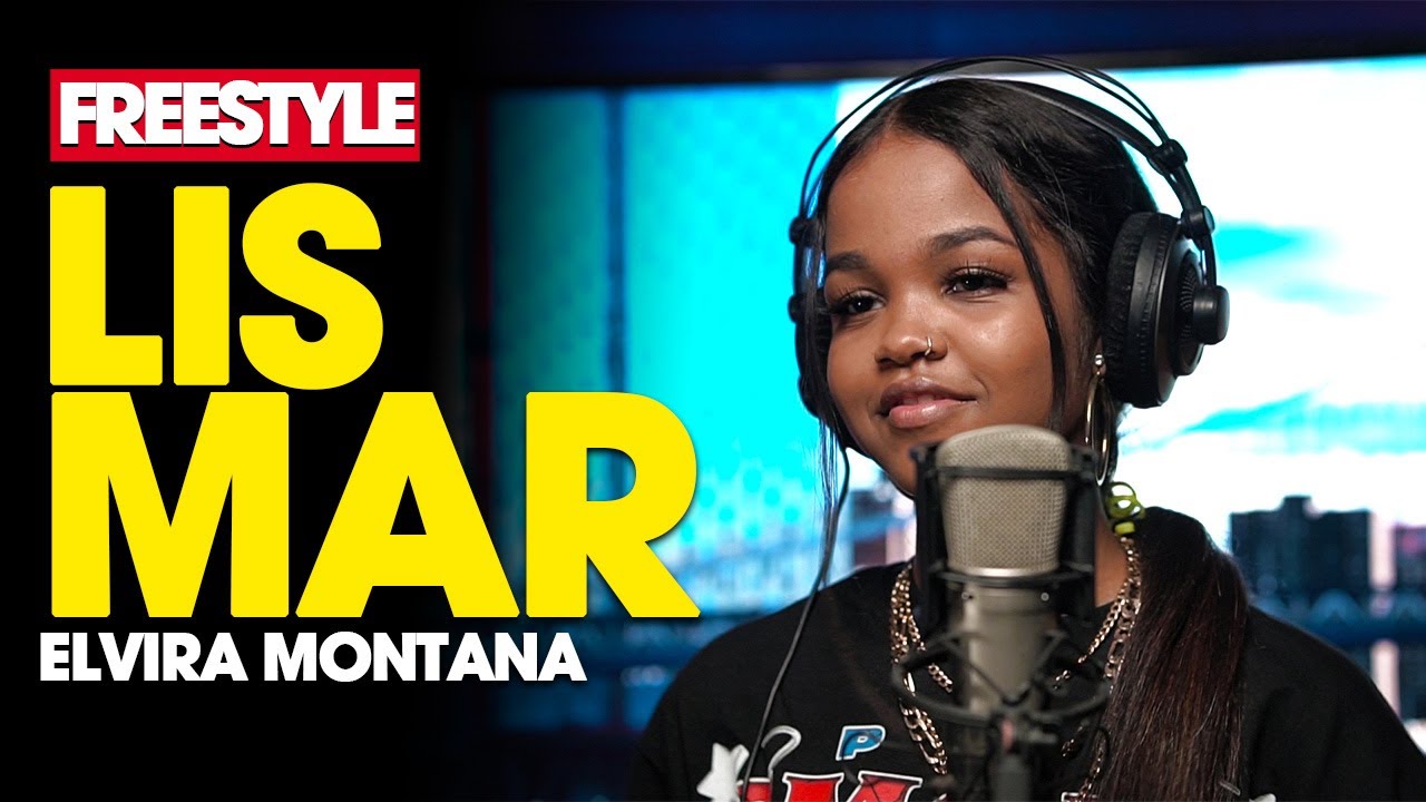 LISMAR ❌ DJ SCUFF - FREESTYLE 👀😱 (QUEDARAS IMPACTADO  CON ESTE TALENTO)