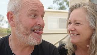 mark perry has a toothache
