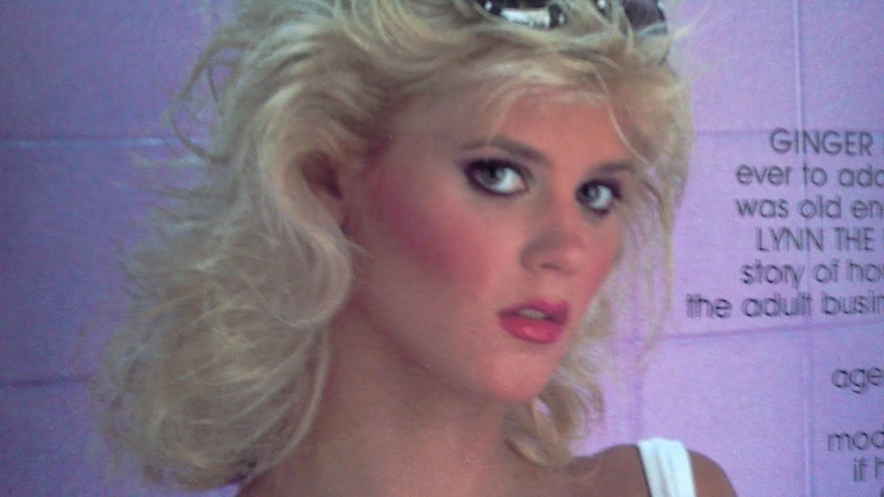 Ginger Lynn John Holmes 2 Youtube