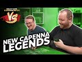 More Streets of New Capenna [Commander VS 289] | Magic: the Gathering Commander Gameplay