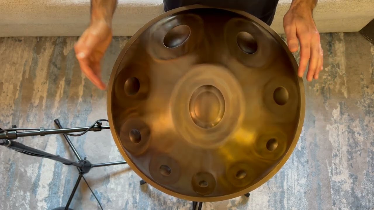 Oasis #234 - C Aegean 17 "Kintsugi"