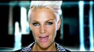 Kate Ryan - Babacar [ Video] Resimi