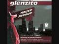 Glenzito  love is just a heartbeat away
