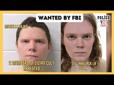 Breaking News: Zizian Group Members Arrested Amid Controversy?