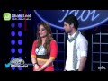 Parwaz hussein  arab idol