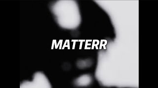 [FREE] KAI ANGEL & 9MICE & GOD SYSTEM type beat - "Matterr"