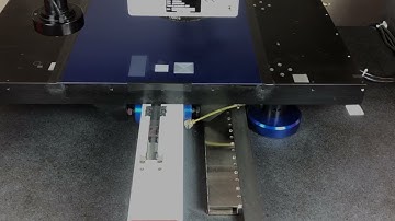 Infinite Field of View (IFOV) - Using Any Galvo Scanner and Any XYZ Stage