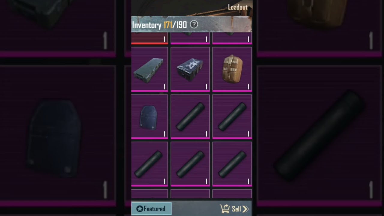 giving away gun or vest only level 6 and any gun u want