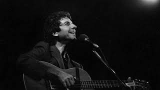 Memories By Leonard Cohen + &quot;Sweet Music Of America&quot; Outro With Paul Ostermayer On Sax - Bonn 1980