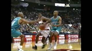 NBA League Pass Directv Commercial - 1996