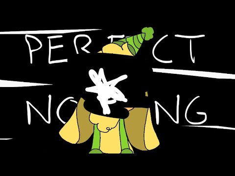 PERFECT NOTHING MEME (Poppy Playtime Chapter 2 Animation)