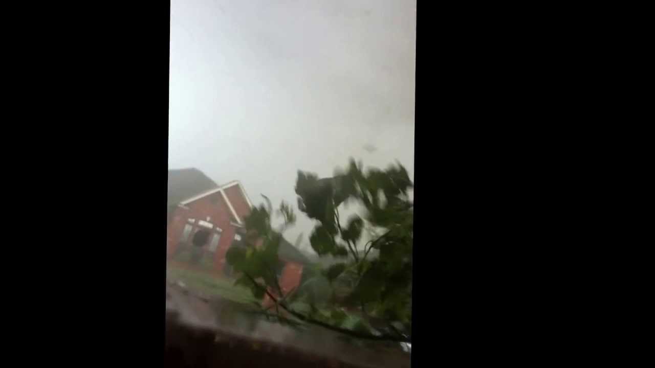 5/20/13 Oklahoma Tornado - FULL FOOTAGE