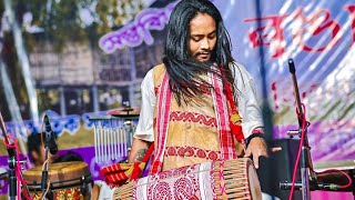 Nitul Dadhara Bihu Show Entry Song Bihu 2023