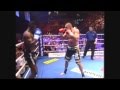 レミー・ボンヤスキー VS ジェロム・レ・バンナ