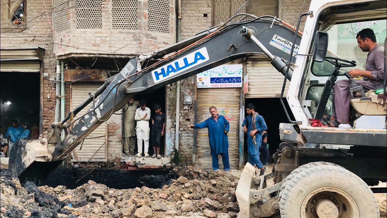 Daska Pasrur Road, #subscribers #1milio,