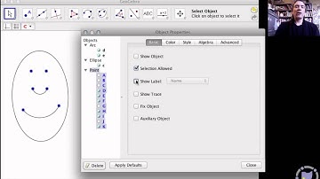 Getting to Know Object Properties (Week 2, Part 1)