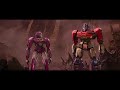 TRANSFORMERS: BAŞLANGIÇ | Türkçe Dublajlı Yeni Fragman