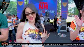 ALL ARTIS NEW MONATA JAMDA 1 YRKI  BANTEN