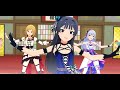 THE IDOLM@STER Hatsuboshi-mix - FAIRY STARS