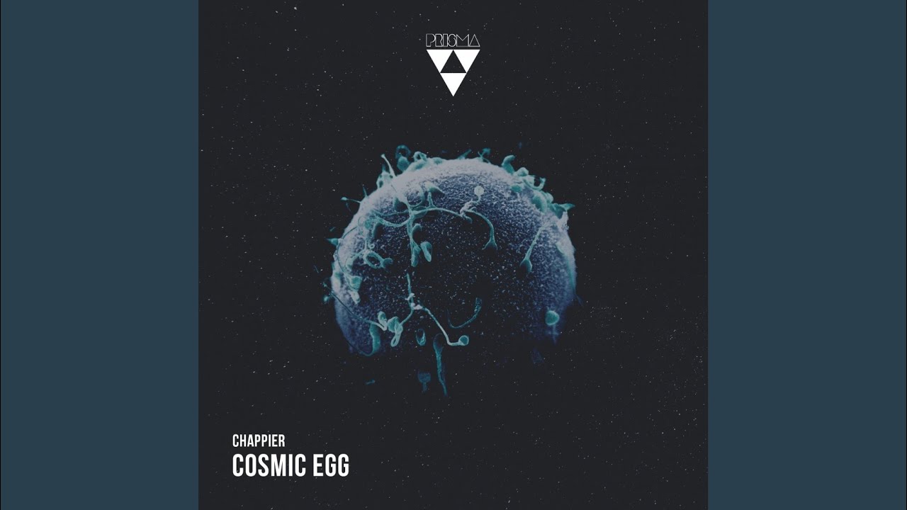 Cosmic Egg (Original Mix) adlı videoyu YouTube'da izle Cosmic Egg (Original Mix) adlı videoyu YouTube'da izle