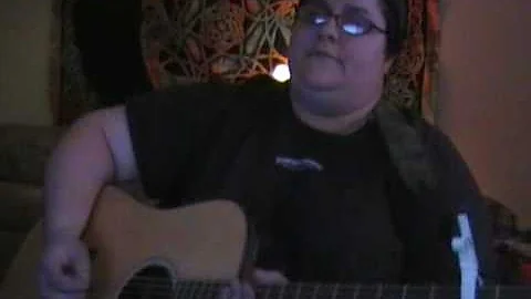Running Up That Hill (acoustic cover)