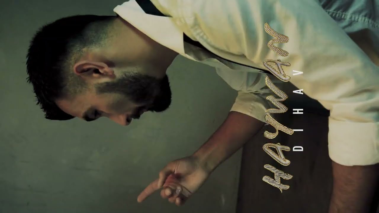 Watch HAYWAN - DIHAV (OFFICIAL VIDEO) on YouTube Watch HAYWAN - DIHAV (OFFICIAL VIDEO) on YouTube