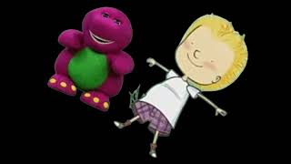 Barney And Sam Imagination