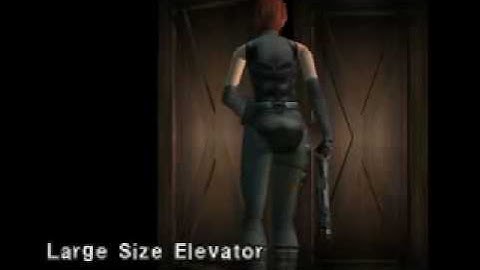 PANDUAN DINO CRISIS B8 GAIL