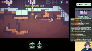 #LD32 Entry - Nuclear Autumn