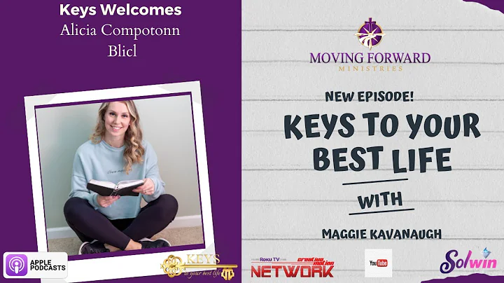 Keys Welcomes Biblical Health and Wellness Coach A...